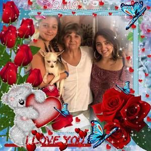 Meet your Posher, Joan